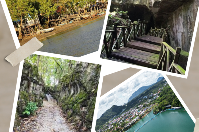 4D3N ECOTOURISM