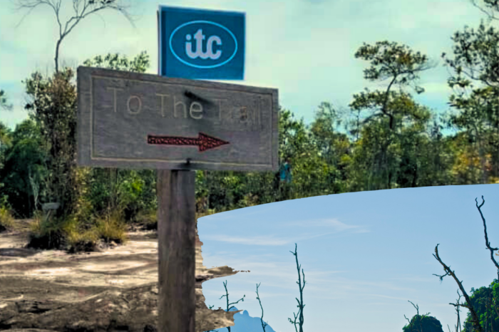 BAKO NATIONAL PARK